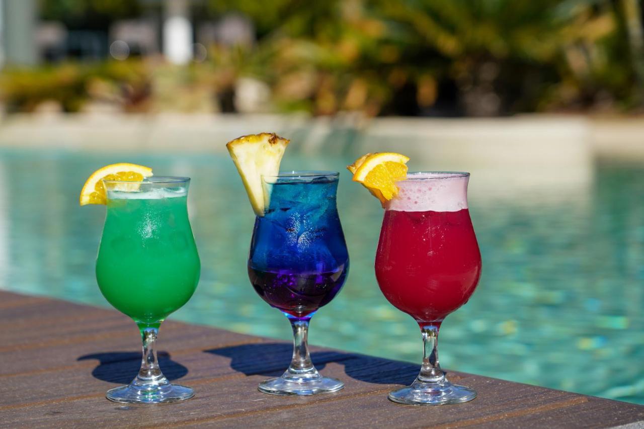ميناء ماكواري Club Wyndham Flynns Beach, Trademark Collection By Wyndham المظهر الخارجي الصورة